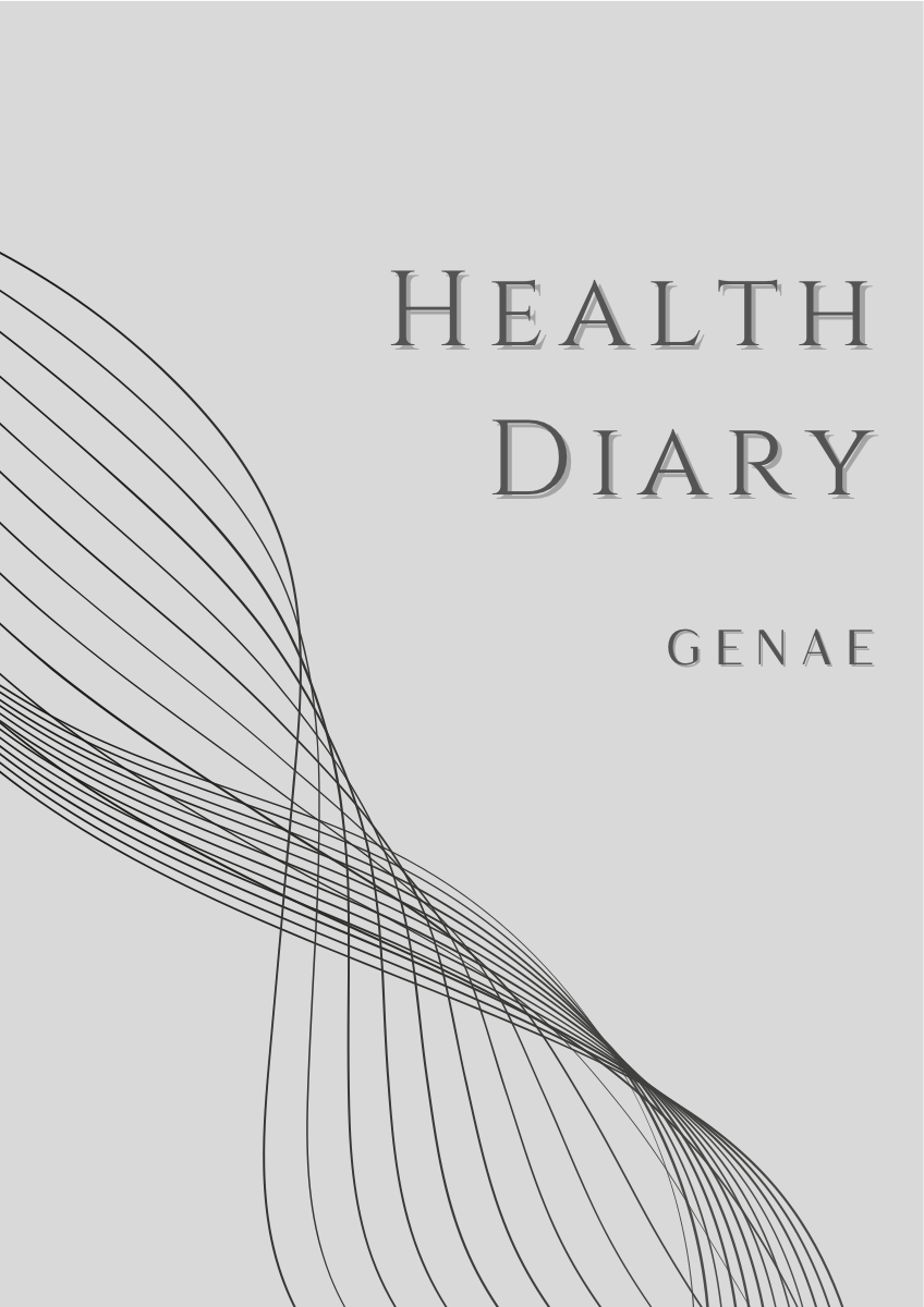 Health Diary